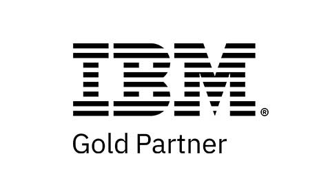 IBM Gold Partner
